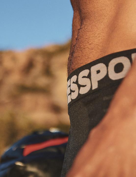 Produktbild Compressport Seamless Boxer M (M)