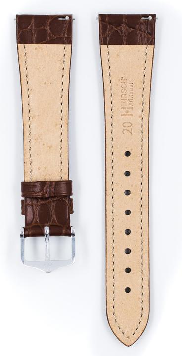 Actual product image Hirsch Aristocrat (20 mm, Calf)