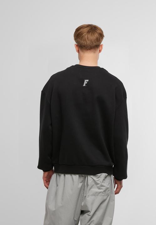 Produktbild Urban Classics Upscale Florida Gators 1853 Oversize Crewneck - 193919 (XL)
