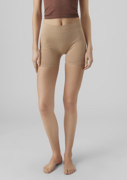 Immagine prodotto Vero Moda Vmjackie Seamless Mini Shorts Ga Noos (XL)
