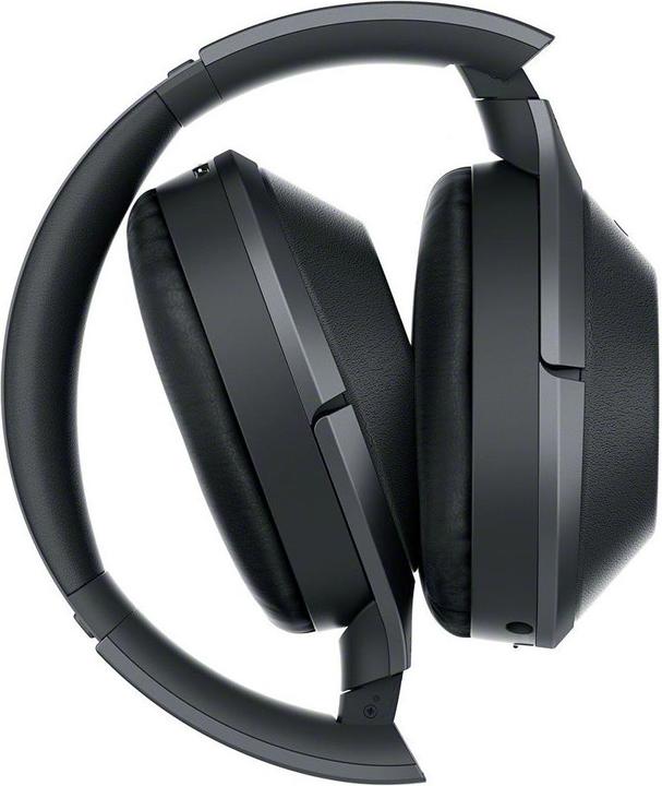 Actual product image Sony Mdr-1000x (ANC, 20 h, Wireless)