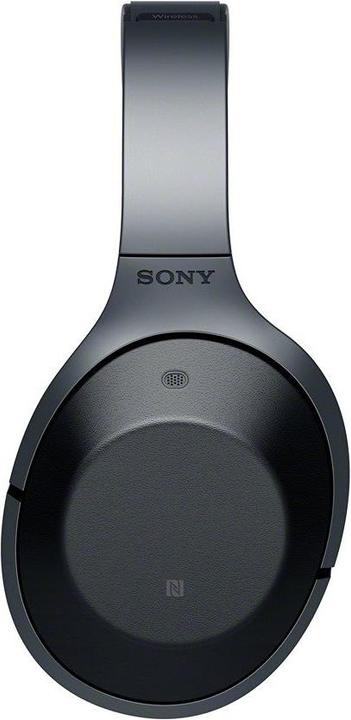 Actual product image Sony Mdr-1000x (ANC, 20 h, Wireless)