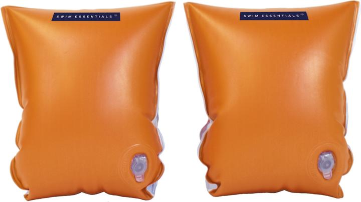 Swim Essentials Flotteurs 0-2 ans, orange
