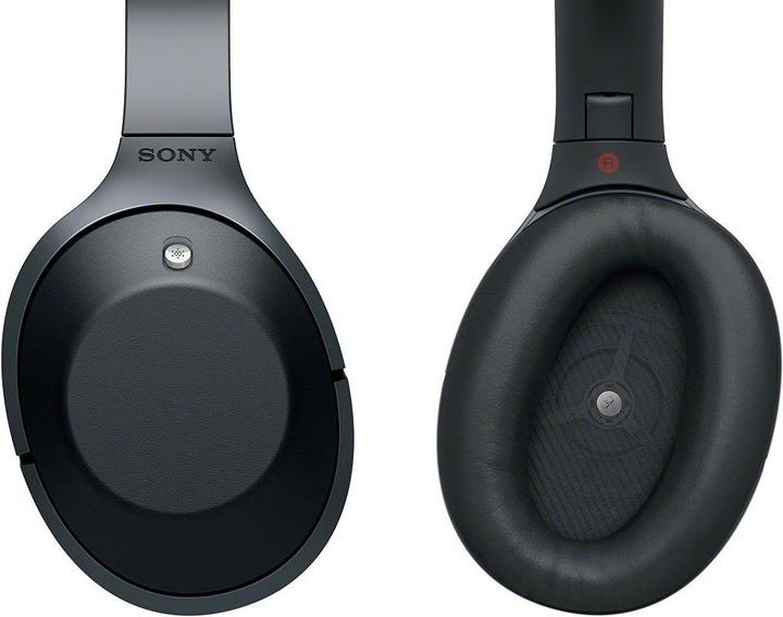 Actual product image Sony Mdr-1000x (ANC, 20 h, Wireless)