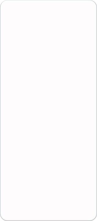 Actual product image Displex Real Glass (1 Piece, Samsung Galaxy A53 5G)