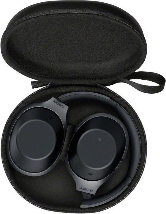 Actual product image Sony Mdr-1000x (ANC, 20 h, Wireless)