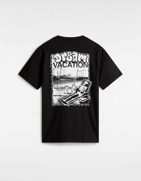 Immagine prodotto Vans Good Times 66 SS Black (M)