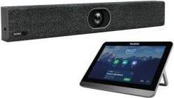 Immagine prodotto Yealink MeetingBar A20 + pannello touch CTP18