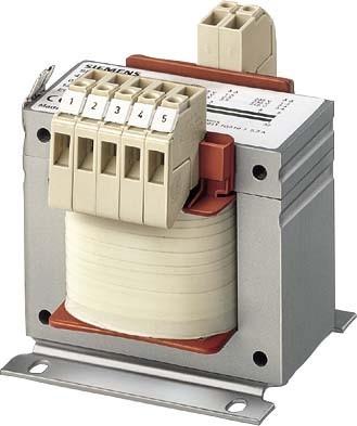 Actual product image Siemens 4AM34425AV000EA0 Spartransformator