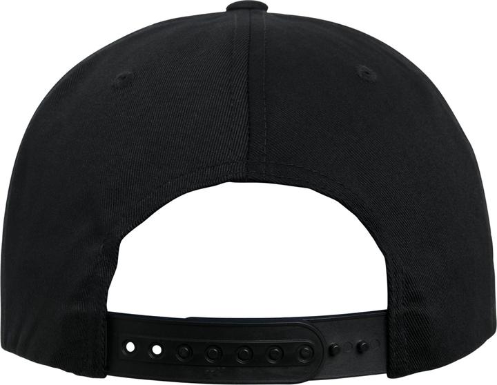 Produktbild Flexfit BioBaumwolle Baseballkappe (One Size)