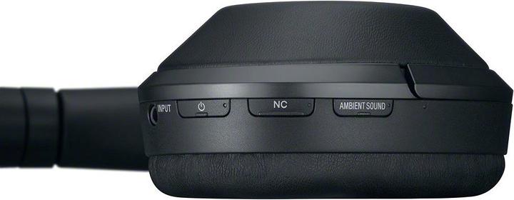Actual product image Sony Mdr-1000x (ANC, 20 h, Wireless)
