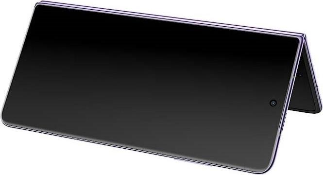 Productafbeelding Honor Magic V2 (512 GB, Paars, 6.43", Dubbele SIM, 50 Mpx, 5G)