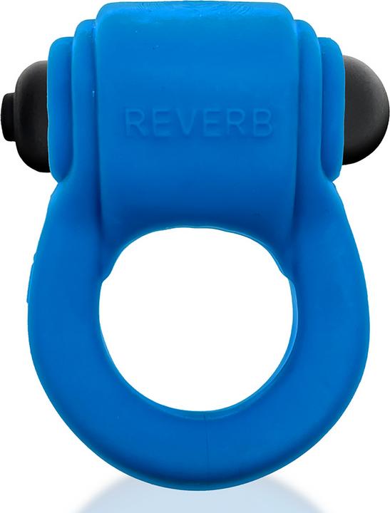 Immagine prodotto Hünkyjunk Revring - Reverb Vibe Ring - Teal Ice / Black