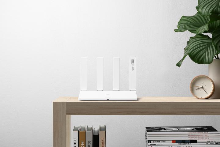 Produktbild Huawei WiFi AX3 WS7200-20