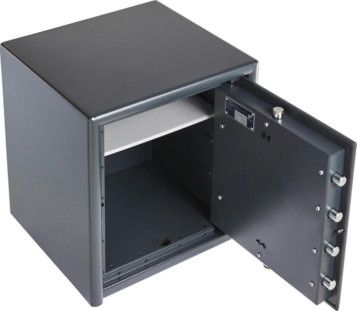 Produktbild Burg Wächter Magno M 540 E (51 l)