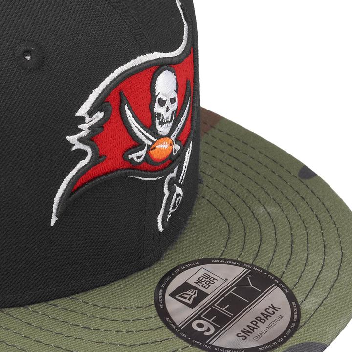 Immagine prodotto New Era 9Fifty Tampa Bay Buccaneers (M/L)