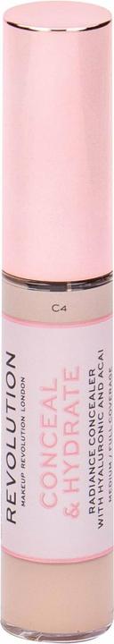 Produktbild Makeup Revolution Conceal & Hydrate (C4)