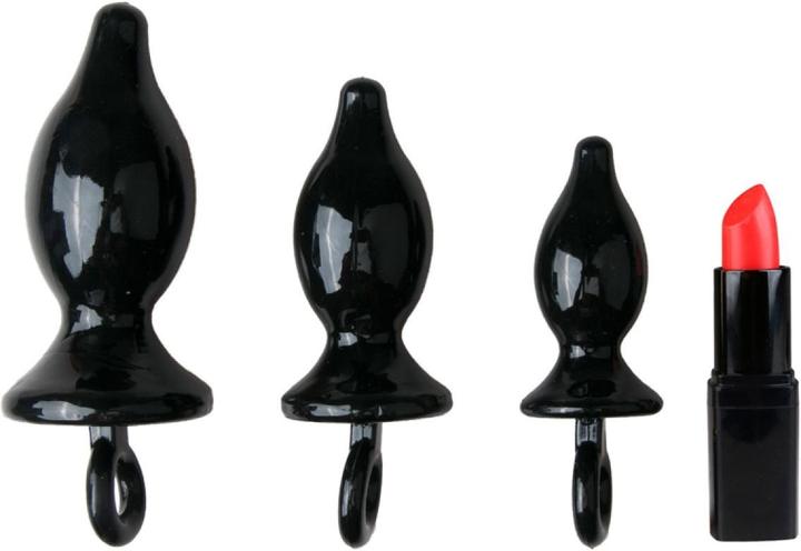 Immagine prodotto You2Toys Set di allenamento anale