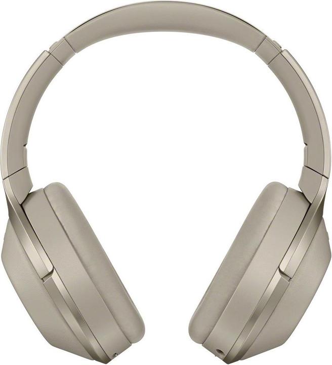 Actual product image Sony Mdr-1000x (ANC, 20 h, Wireless)