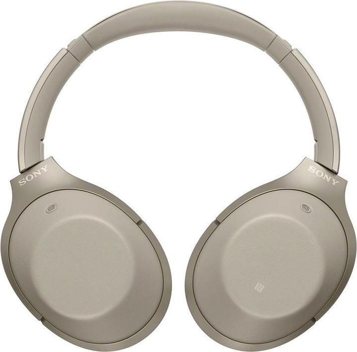 Actual product image Sony Mdr-1000x (ANC, 20 h, Wireless)