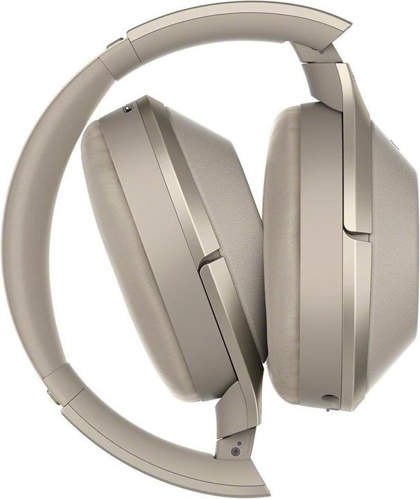 Actual product image Sony Mdr-1000x (ANC, 20 h, Wireless)