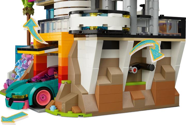 Immagine prodotto LEGO Andrea's Modern Mansion (42639, LEGO Friends)