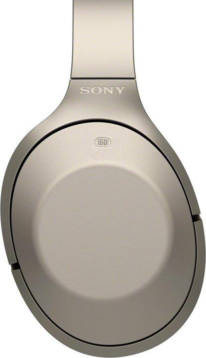 Actual product image Sony Mdr-1000x (ANC, 20 h, Wireless)