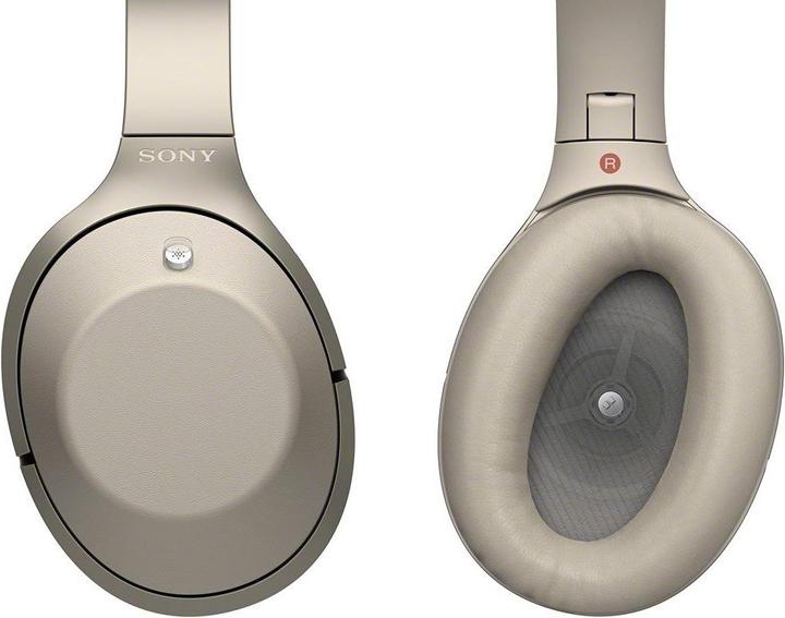 Actual product image Sony Mdr-1000x (ANC, 20 h, Wireless)