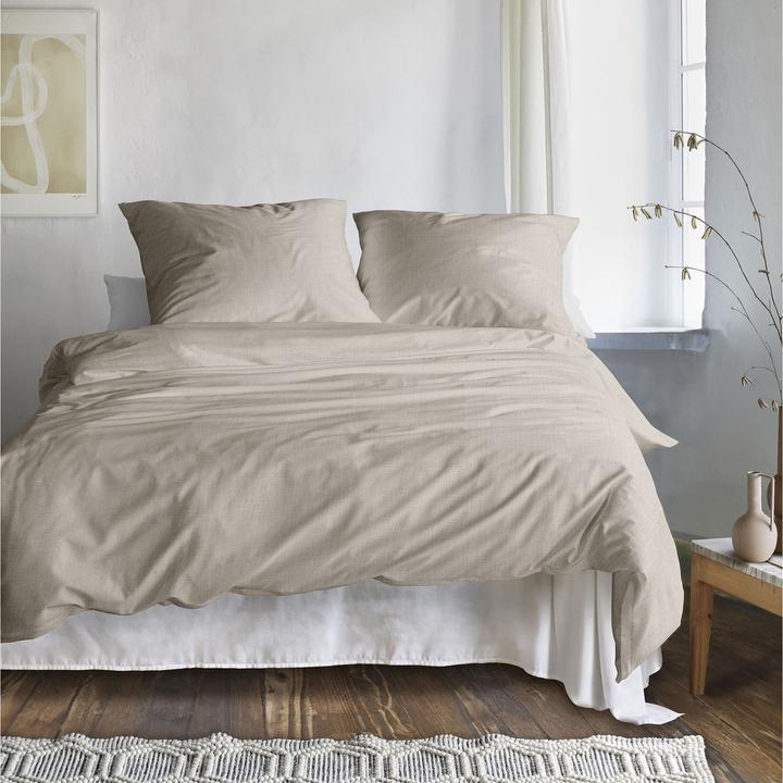 Produktbild Irisette Tencel™ Lyocell Bettwäsche Lotus 8521 (Duvetbezug, 80x80 cm, 135x200 cm)