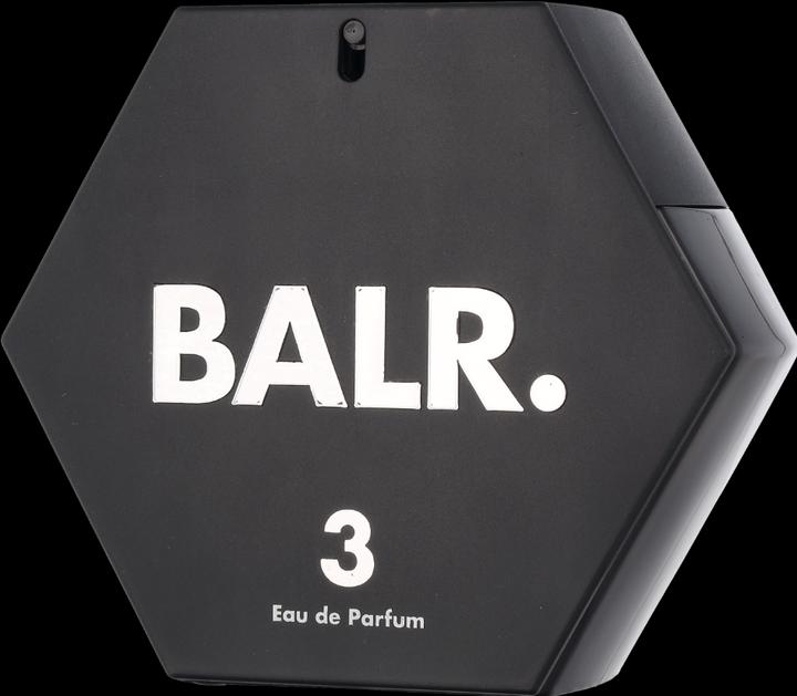 Produktbild Balr 3 (Eau de Parfum, 100 ml)