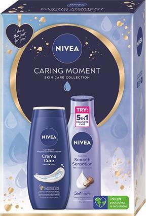 Immagine prodotto NIVEA Momento di cura (250 ml)
