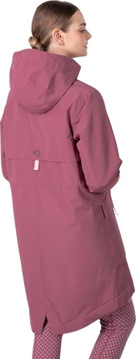 Actual product image Kari Traa Mona Parka (M)