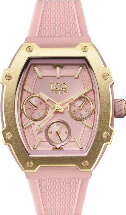 ICE Watch Ice Boliday Pink Passion Small (35.20 mm)
