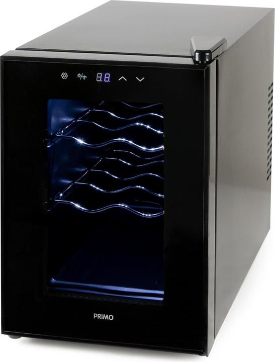 Actual product image Primo PR168WK