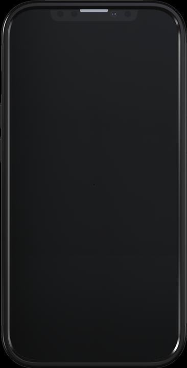 Actual product image Richmond & Finch Soft Leopard iPhone 13 Pro (Apple iPhone 13 Pro)