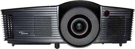 Produktbild Optoma Hd141x (Full HD, 3000 lm)