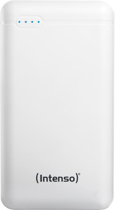 Immagine prodotto Intenso XS20000 (20000 mAh, 74 Wh)