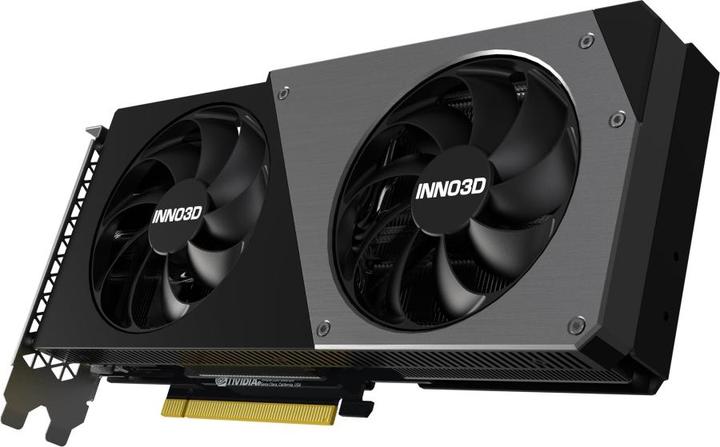 Produktbild Inno3D GeForce RTX 4070 Ti Super Twin X2 (16 GB)