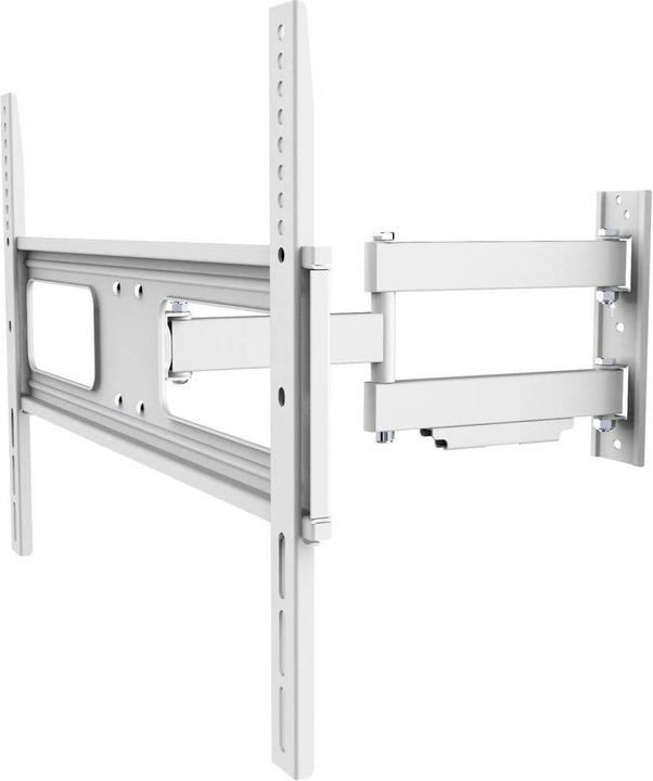 Produktbild myWall Vollbeweglicher Wandhalter für LCD TV Bildschirme 37 (Wand, 70", 50 kg)