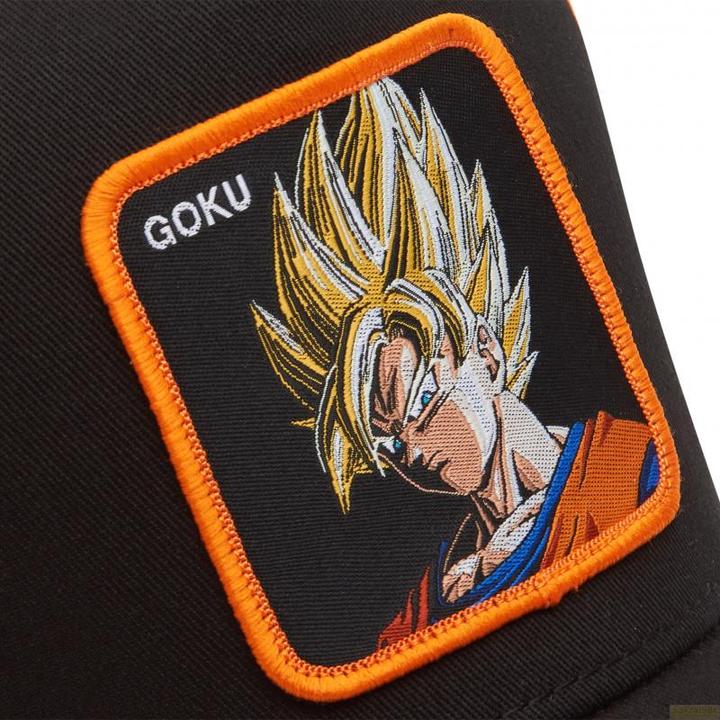 Image du produit Capslab Dragon Ball - Son Goku - taille U