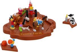 Immagine prodotto Eureka! Ah!Ha Giochi divertente fattoria