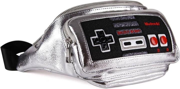 Actual product image Danielle Nicole Super Mario Waist Bag