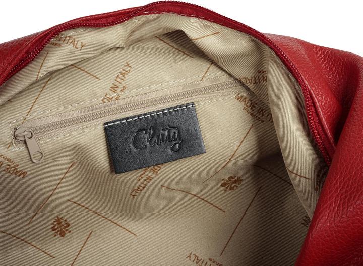 Actual product image Cluty Shopper
