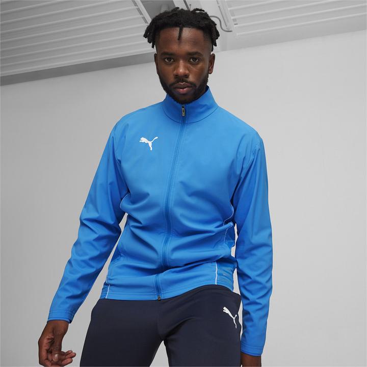 Actual product image Puma teamGOAL Sideline Jacket (3XL)
