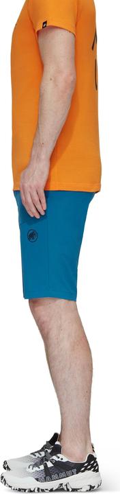 Actual product image Mammut Runbold Shorts Men (50)