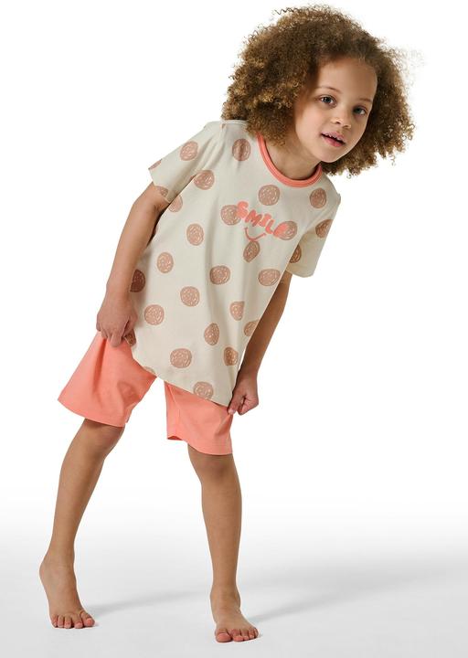 Actual product image Schiesser Natural Love Organic Cotton pyjamas (92)