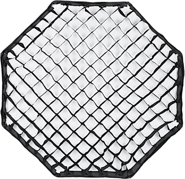 Actual product image Godox SB-GUE120 (Soft boxes, 120 cm)