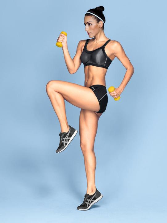 Image du produit Anita Soutien-gorge de sport Momentum (95 B)