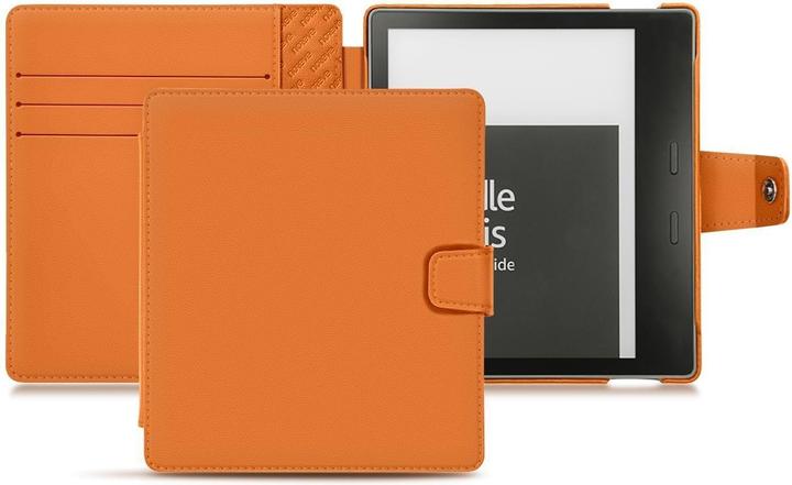 Orange PU ( Pantone #ff9351 )