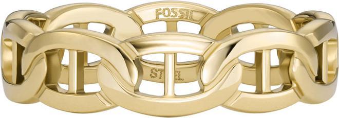 Actual product image Fossil Damenring HERITAGE (55)